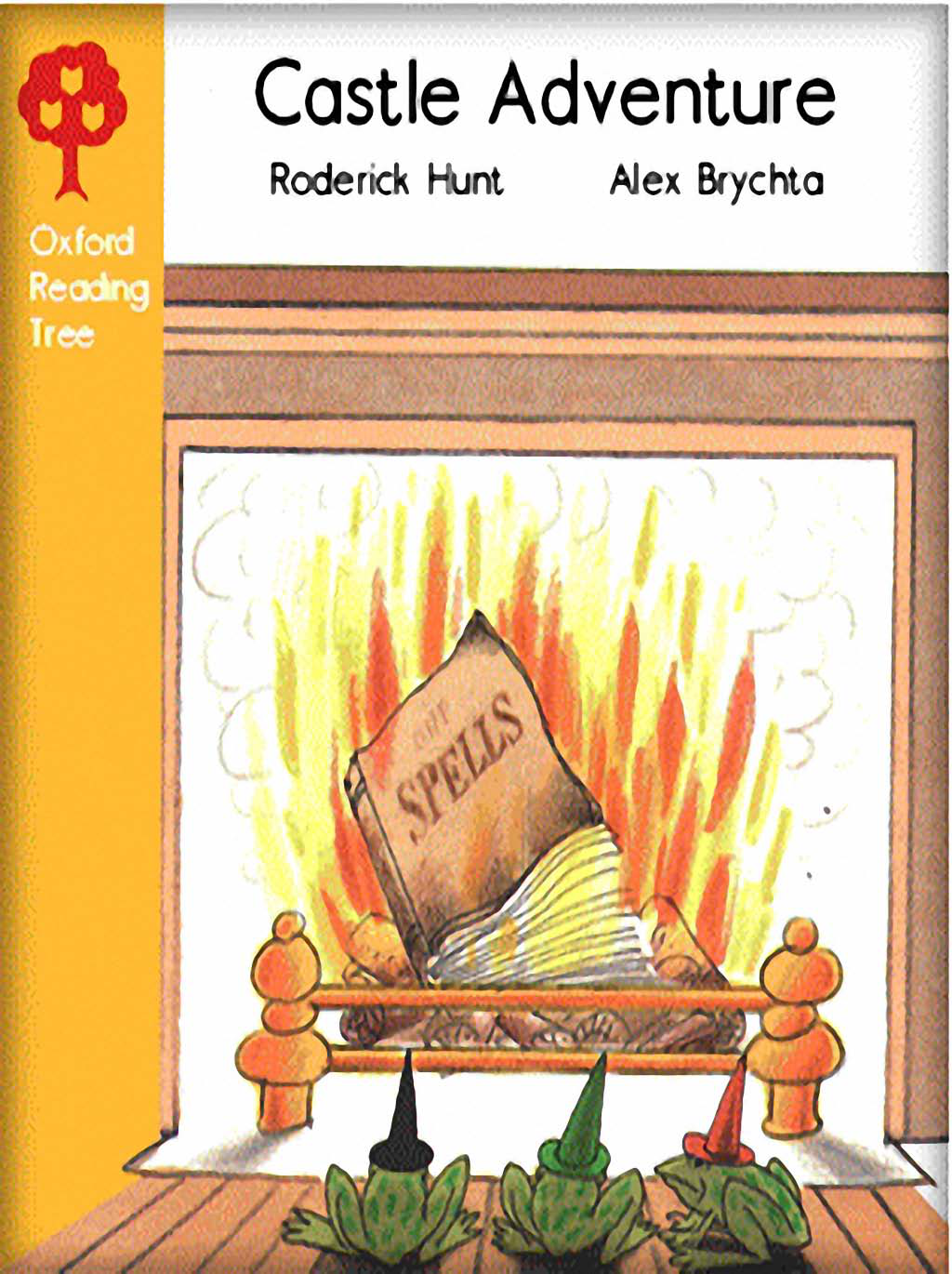 161. castle_adventure